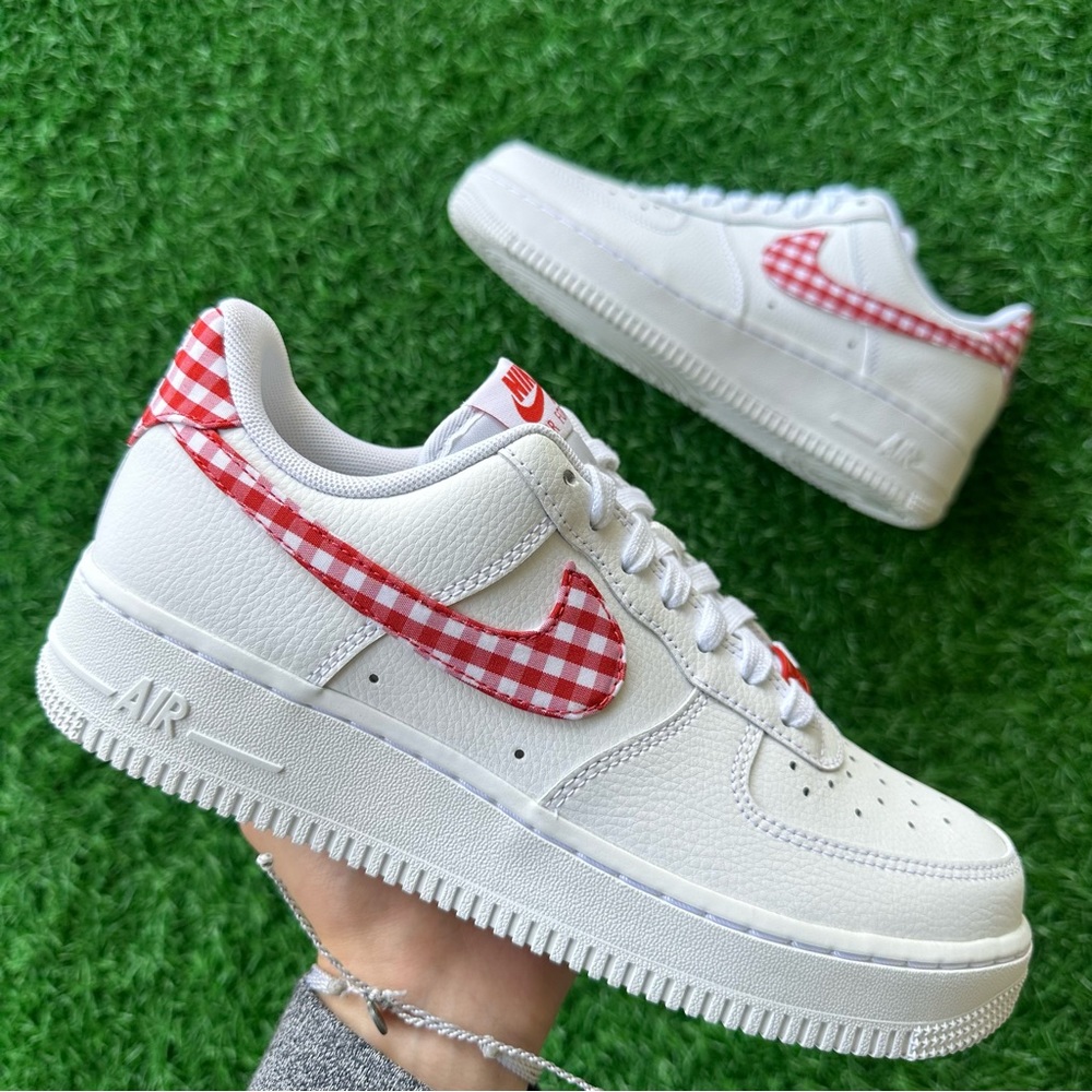 Nike Air Force 1 ‘07 - Picture 8 of 8